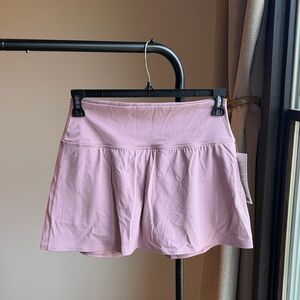 Lululemon align skirt
